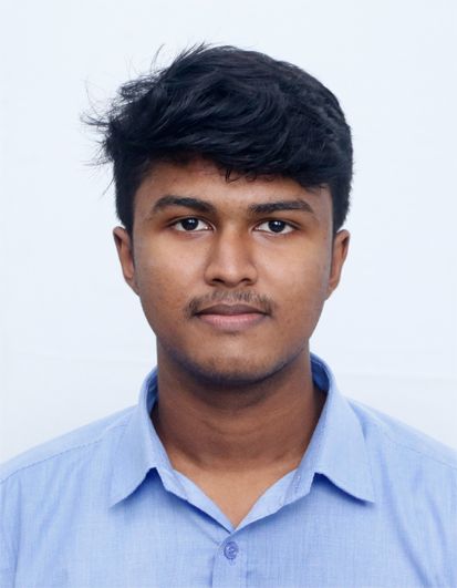 Student Photo